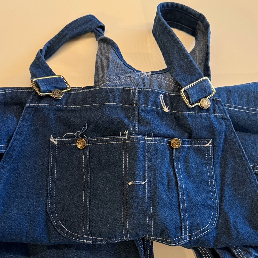 SEARS Men’s Bibs